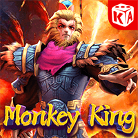 Tôn Ngộ Không game poster